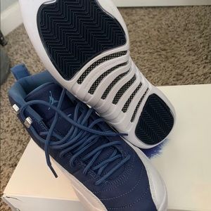 AIR JORDAN 12 RETRO “INDIGO”